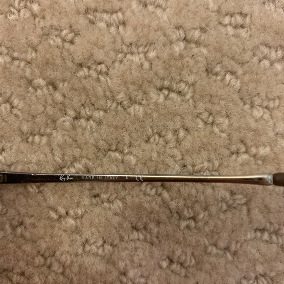 ray ban erika sunglasses - gradient+tortoise - Picture 7 of 7